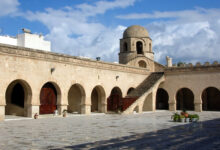 Medina Sousse Dan Museum Arkeologi, Dua Wajah Sejarah Tunisia Yang Masih Hidup