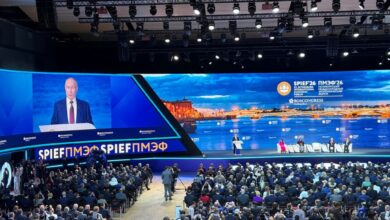 Putin Kembali Menutup Peluang Tatap Muka Dengan Zelenskyy, Kesepakatan Dinilai Lebih Penting