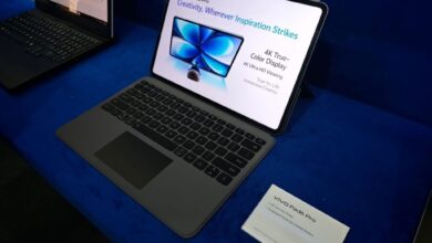 Dominasi Snapdragon 8 Elite Gen 5 Makin Nyata, Vivo Pad 6 Pro Kuasai AnTuTu Mei 2026