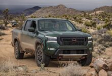 Mitsubishi Cari Jalan Murah Masuk Lagi Ke Pasar Pikap AS, Tumpang Basis Nissan Frontier