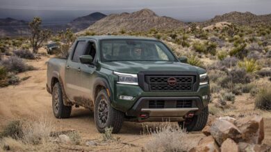 Mitsubishi Cari Jalan Murah Masuk Lagi Ke Pasar Pikap AS, Tumpang Basis Nissan Frontier