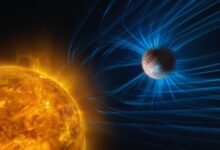 Medan Magnet Eksoplanet Ternyata Setara Jupiter-Saturnus, Terkuak Lewat Angin Atmosfer