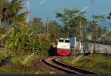 Tarif Rp14 Ribu Ke Garut, Begini Tiga Bekal Penting Agar Perjalanan Kereta Lokal Lebih Nyaman