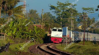 Tarif Rp14 Ribu Ke Garut, Begini Tiga Bekal Penting Agar Perjalanan Kereta Lokal Lebih Nyaman