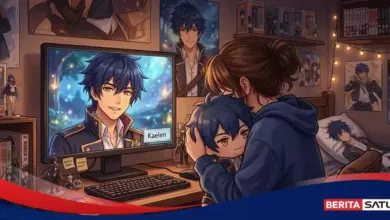 Bukan Sekadar Suka Karakter, Fictosexuality Mengaburkan Batas Antara Fantasi Dan Cinta Nyata