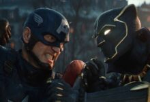 Proyek Marvel 1943 Belum Siap Melaju, Tim Kecil Dipaksa Menjaga Standar Tinggi