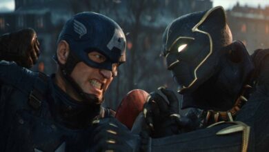 Proyek Marvel 1943 Belum Siap Melaju, Tim Kecil Dipaksa Menjaga Standar Tinggi