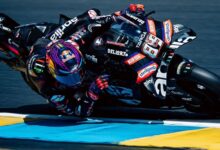 Aprilia Resmi Diperkuat Monster Energy, Status Sponsor Utama Kini Kian Dekat Jadi Kenyataan