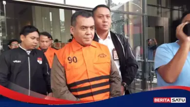 Penyitaan 12 Kendaraan Dari Rumah Silmy Karim Picu Tuntutan DPR Membongkar Ulang Imigrasi