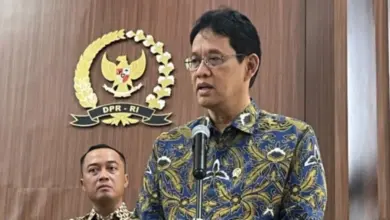 Pelemahan Rupiah Menekan Biaya Tahu-Tempe, Purbaya Sebut Pedagang Terpaksa Naikkan Harga
