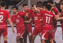Emil Audero Selamatkan Penalti, Indonesia Tetap Melaju Saat Oman Dihajar 3-0 Di GBK