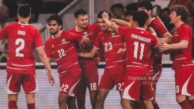 Emil Audero Selamatkan Penalti, Indonesia Tetap Melaju Saat Oman Dihajar 3-0 Di GBK