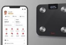 Withings Rilis Timbangan Pintar Rp280 Ribu yang Bisa Membedakan Lemak dan Otot Dalam 10 Detik