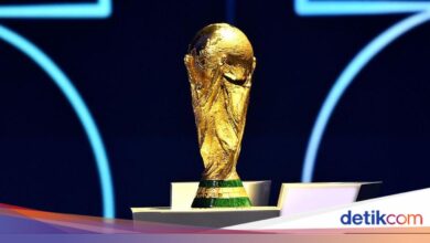 Iran Murka Visa Stafnya Ditolak Amerika Serikat, Bayangan Politik Makin Pekat Jelang Piala Dunia 2026