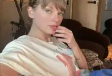 Kontrol Karya Dan The Eras Tour Angkat Harta Taylor Swift Tembus Rp 36 Triliun