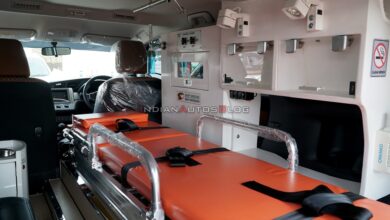 RSUD Muda Sedia Perkuat Layanan Pascabencana, Tiga Kijang Innova Ambulans Diserahkan di Aceh Tamiang