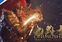 Demo Pendek Onimusha Way Of The Sword Sudah Bisa Dicoba, Rilis Penuh Tiba 25 September 2026