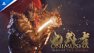 Demo Pendek Onimusha Way Of The Sword Sudah Bisa Dicoba, Rilis Penuh Tiba 25 September 2026
