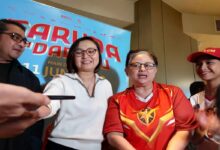Animasi Garuda Di Dadaku Tembus Shanghai, Bukti Baru Kelas Dunia dari Animator Indonesia