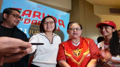 Animasi Garuda Di Dadaku Tembus Shanghai, Bukti Baru Kelas Dunia dari Animator Indonesia