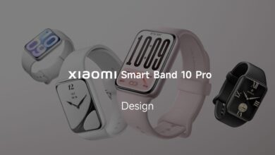 Layar 2000 Nits, Baterai 21 Hari, Xiaomi Band 10 Pro Tampil Makin Serius untuk Pengguna Aktif
