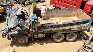 Karoseri Lokal Terjepit Truk China Siap Pakai, Order Bulanan Kini Tinggal 1-2 Unit