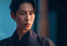 Di Tengah Wamil, Lee Jae Wook Siapkan Lagu Baru untuk Penggemarnya pada 11 Juni