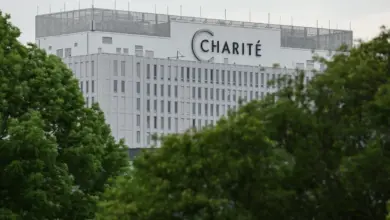 Dokter AS Pulih Usai Ebola Di Berlin, Wabah DRC Tembus 488 Kasus dan WHO Siaga