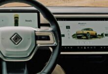 Rivian Menutup Pintu Untuk Android Auto Dan CarPlay, Memilih Jalur AI Internal yang Berisiko