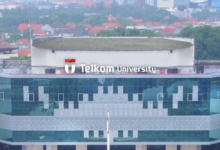 Peta Kampus Swasta Terbaik di Jawa 2026, Telkom University Masih Bertahan di Puncak