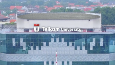 Peta Kampus Swasta Terbaik di Jawa 2026, Telkom University Masih Bertahan di Puncak