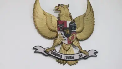 Pancasila Ditegaskan Lagi Pada 1 Juni 2026, Jakarta Jadi Pusat Upacara Kenegaraan