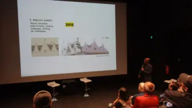 Pemugaran Rumah Raden Saleh Dikebut, Warisan 1860-An Ini Akan Berubah Jadi Function Hall Internasional