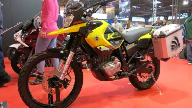 Mesin Torsi Kuat dan Desain Klasik, SOIB Racer 400 Tetap Diburu Kolektor