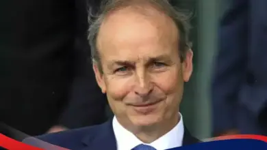 Irlandia Ambil Sikap Keras Terhadap Dua Menteri Israel, Dorong Tekanan Baru Di Uni Eropa