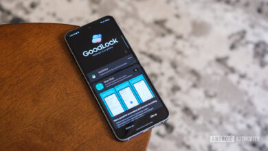 Galaxy Bisa Diatur Lebih Dalam, Good Lock Buka Kontrol Lock Screen, Navigasi, Hingga Audio