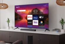 AI Mengubah Smart TV Jadi Pusat Rumah Pintar, Bukan Cuma Untuk Nonton Lagi