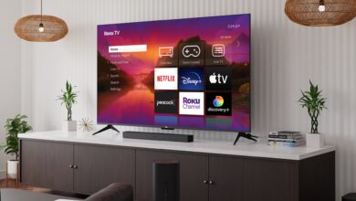 AI Mengubah Smart TV Jadi Pusat Rumah Pintar, Bukan Cuma Untuk Nonton Lagi