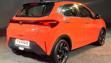 Harga Tata Tiago Cuma Rp 87 Jutaan, Ancaman Serius Bagi Agya dan Ayla