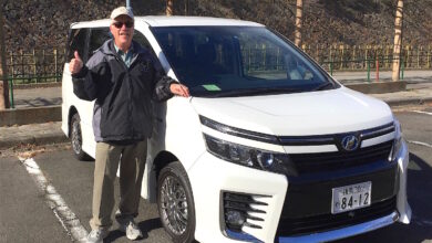 Harga Rp 631,8 Juta, Toyota Voxy Tawarkan Kabin Premium dan Fitur Keluarga yang Lebih Lengkap