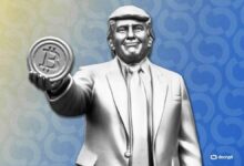 Kenaikan Bitcoin Era Trump Lenyap, Euforia ETF Berbalik Jadi Tekanan Jual Berkepanjangan