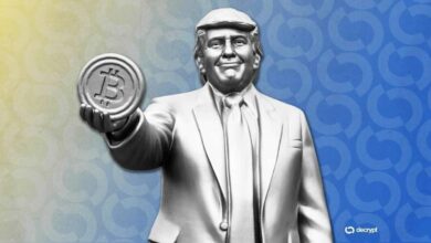 Kenaikan Bitcoin Era Trump Lenyap, Euforia ETF Berbalik Jadi Tekanan Jual Berkepanjangan