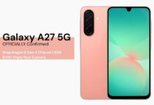 Galaxy A27 Mengarah ke Jalur 5G, Redmi 17 4G Justru Tampil dengan Banyak Opsi Memori