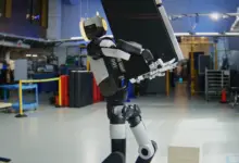 Insiden Robot Humanoid Saat Demo Publik, Pengamanan Manusia Ternyata Jadi Titik Lemah Utama