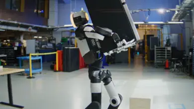 Insiden Robot Humanoid Saat Demo Publik, Pengamanan Manusia Ternyata Jadi Titik Lemah Utama