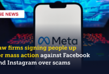 Meta Perketat Perburuan Penipuan Digital, Instagram Dan Facebook Dapat Perlindungan Baru