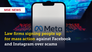 Meta Perketat Perburuan Penipuan Digital, Instagram Dan Facebook Dapat Perlindungan Baru