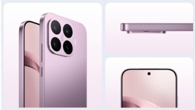 Leica, Baterai 6.500mAh, Dan Dimensity 8500-Ultra Bawa Xiaomi 17T Menantang Kelas Premium Mid-Range