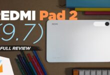 Layar 2K 120Hz di Redmi Pad 2 9.7, Xiaomi Tawarkan Tablet Murah Yang Terasa Naik Kelas