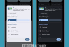 Pemilih Akun Google Dibuat Lebih Rapat Di Android, Scroll Bisa Berkurang Drastis